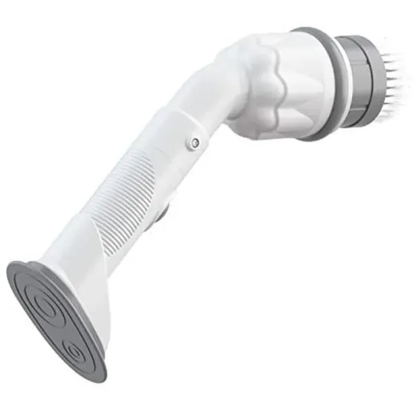 Беспроводная электрическая щетка для влажной уборки Clorox Scrubtastic max для чистки плитки и кафеля