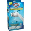Беспроводная электрическая щетка для влажной уборки Clorox Scrubtastic max для чистки плитки и кафеля