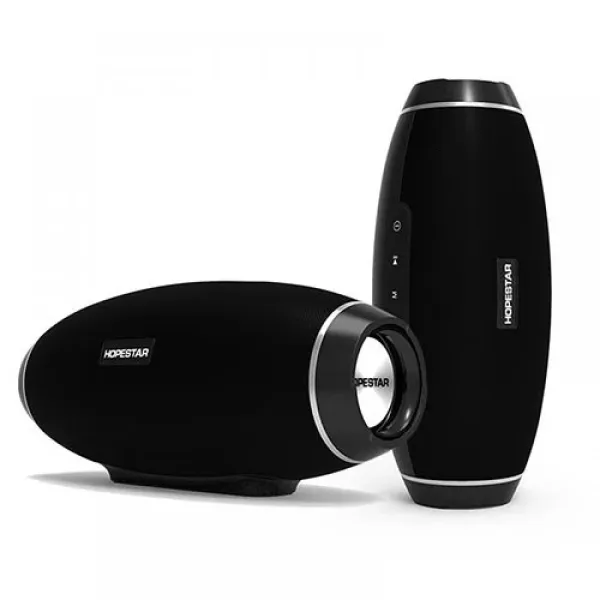 Беспроводная портативная колонка Hopestar H20 Bluetooth
