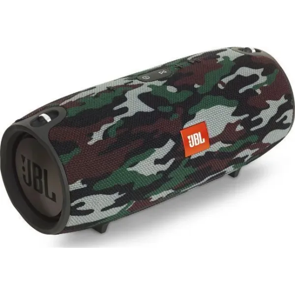 Беспроводная портативная колонка JBL Xtreme mini Bluetooth
