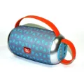 Беспроводная портативная колонка TG 112 Bluetooth 10W speaker AUX USB microSD