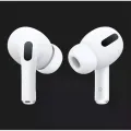 Бездротові навушники AirPods Pro • Bluetooth-навушники AirPods Pro з активним шумозаглушенням, режимом прозорості та зарядним кейсом
