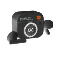 Беспроводные наушники Q86 Bluetooth 5.4 • TWS-наушники с зарядным кейсом, LED-дисплеем, сенсорным управлением и микрофоном