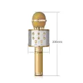Беспроводной караоке микрофон WS-858