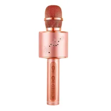 Беспроводной караоке микрофон YS-66 Magic Karaoke 2 в 1 Беспроводной караоке микрофон YS-66 Magic Karaoke 2 в 1