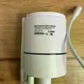 Бездротовий комплект відеоспостереження DVR KIT CAD Full HD UKC 8004/6673 WiFi 5G білий • Набір на 4 камери з реєстратором для дому, офісу, складу та ділянки