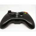 Беспроводной контроллер Xbox 360 Bluetooth Wireless Controller Джойстик - геймпад для икс бокс блютус, Чёрный