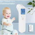 Бесконтактный инфракрасный термометр Non Contact Ytai Changan WM-104 ∙ Цифровой дистанционный прибор для измерения температуры тела