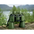 Бінокль UNIQUE UN-3004 8×40 із призмами BAK-4 для туризму та спостережень • Польовий оптичний бінокль UNIQUE UN-3004 8×40 для риболовлі, природи та спорту
