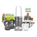 Блендер Nutribullet Кухонный процессор Нутрибулет, 600 Вт
