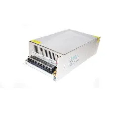 Блок питания Адаптер 12V 50A Metal S-600-12 13450