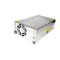 Блок питания Адаптер 12V 50A Metal S-600-12 13450