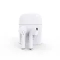 Bluetooth наушники i7S. Беспроводные наушники Блютуз гарнитура AirPods CG08