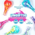Бомбочки для ванни Tub Works 26X-309 6 шт. • Дитячий набір Tub Works Kids Bath Bomb Magic Potion 26X-309 із шипучими зіллями, кольоровою піною та бульбашками для гри під час купання