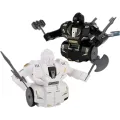 Боевые роботы для взрослых —игрушки с дистанционным управлением VS Robot ∙ Робот боевой с дистанционным управлением
