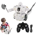 Боевые роботы для взрослых —игрушки с дистанционным управлением VS Robot ∙ Робот боевой с дистанционным управлением