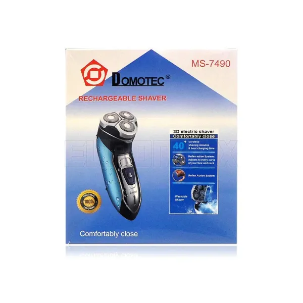 Бритва 7490 CG21 PR4