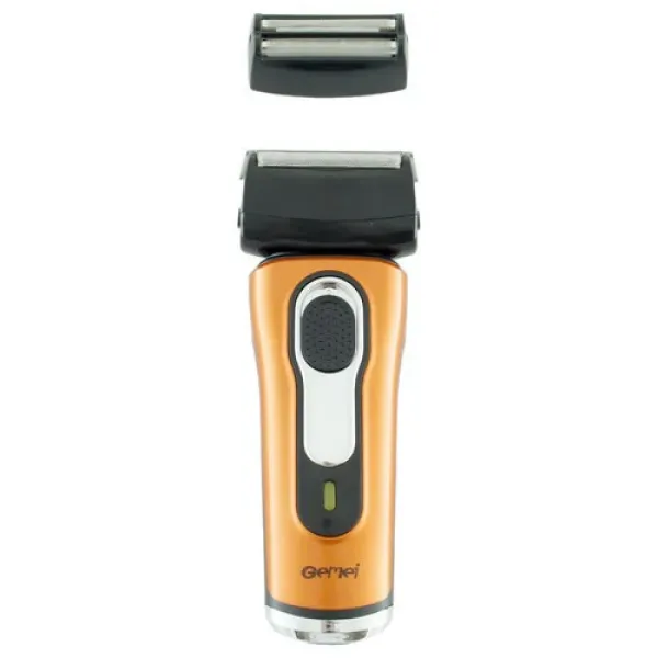 Бритва GEMEI GM-7110 CG21 PR2