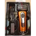 Бритва GEMEI GM-7110 CG21 PR2