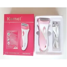 Бритва KM3018 Женская CG22 PR3