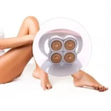 Женский бритва - эпилятор Flawless Legs | Умная электробритва для всего тела для женщин