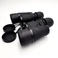 Бинокль SAKURA SW-03 Влагозащищенный бинокль для наблюдения прорезиненный охотничий