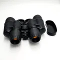 Бинокль SAKURA SW-03 Влагозащищенный бинокль для наблюдения прорезиненный охотничий