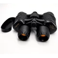 Бинокль SAKURA SW-03 Влагозащищенный бинокль для наблюдения прорезиненный охотничий