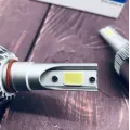 C6-H7 Комплект светодиодных автомобильных LED ламп