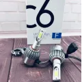 C6-H7 Комплект светодиодных автомобильных LED ламп