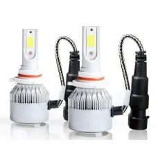 C6-HB3/9005 Комплект LED ламп светодиодные автолампы C6-HB3/9005 Комплект LED ламп светодиодные автолампы