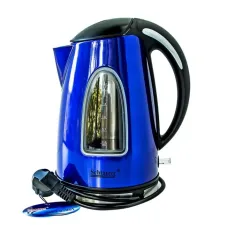 Чайник электрический Giakoma SHG-97050 ∙ Электрочайник металлический, 1.7 л