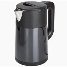 Чайник электрический Hoffmans HM-2543 • Стальной корпус 2,5 литра 1800 Вт