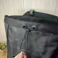 Мужской рюкзак 9SUM черный 50×30 см • Городской рюкзак 9SUM для ноутбука и поездок с 4 отделениями и регулируемыми лямками