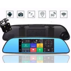 D35 / K35 Зеркало регистратор, 7 D35 / K35 Зеркало регистратор, 7