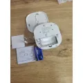 Датчик дыма Smoke Alarm VEN-1943 • Автономный пожарный извещатель Smoke Alarm VEN-1943 с оптическим сенсором, звуковой сигнализацией, кнопкой TEST/MUTE и батарейным питанием