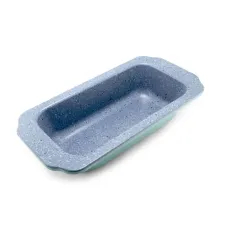 Противень мраморный UNIQUE UN-1721 ∙ Универсальная форма для выпекания с антипригарным покрытием