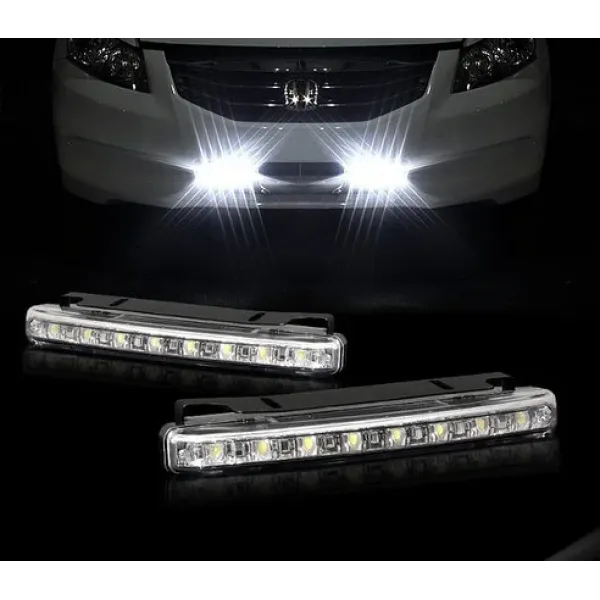 Дневные ходовые огни ДХО LED DRL-018