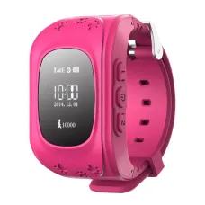 Детские смарт-часы Smart Watch Q50 с GPS CG06 PR4 Детские смарт-часы Smart Watch Q50 с GPS CG06 PR4