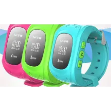 Детские умные часы с GPS трекером Q50 CG06 PR4 Детские умные часы с GPS трекером Q50 CG06 PR4