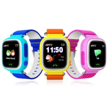 Детские умные смарт часы Smart Baby Watch Q90s GPS CG06 PR5 Детские умные смарт часы Smart Baby Watch Q90s GPS CG06 PR5
