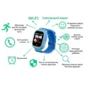 Детские умные смарт часы Smart Baby Watch Q90s GPS CG06 PR5