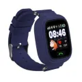 Детские умные смарт часы Smart Baby Watch Q90s GPS Распродажа CG06 PR5