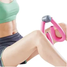 Домашний многофункциональный фитнес тренажер – эспандер “бабочка” для ног, бедер, ягодиц Butterfly leg trainer Домашний многофункциональный фитнес тренажер – эспандер “бабочка” для ног, бедер, ягодиц Butterfly leg trainer