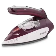 Дорожный складной утюг MAGIO МG-549 Дорожный складной утюг MAGIO МG-549