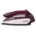 Дорожный складной утюг MAGIO МG-549