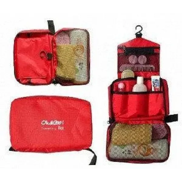 Дорожный органайзер Home Travel Essential, органайзер для душа PR2