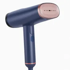 Дорожный отпариватель Hoffmans HM-9046 • Компактный и мощный дорожный отпариватель 1200W Дорожный отпариватель Hoffmans HM-9046 • Компактный и мощный дорожный отпариватель 1200W