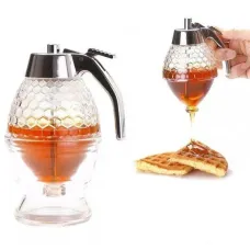 Дозатор для меда и соусов | Диспенсер для меда Honey Dispenser