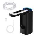 Дозатор для воды автоматический насос для бутылок с водой с USB-зарядкой XL-1286 • Автоматическая помпа для воды с сенсорным управлением